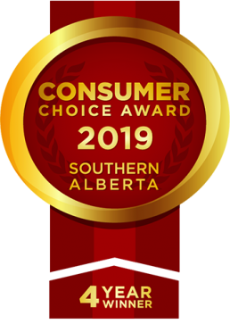 Consumer Choice Award 2019 - Atcom Systems
