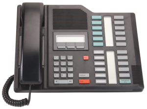 Refurbished Nortel M7324 telephone