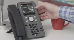 office phone systems