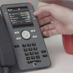 office phone systems