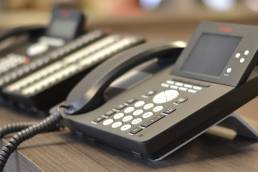 Business Phone Systems