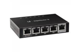 Ubiquiti ER-X Firewall
