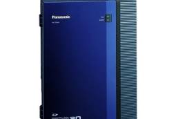 Panasonic TDA30 for business phone systems