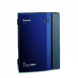 Panasonic TDA30 for business phone systems
