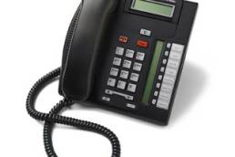 Nortel T7208 Telephone