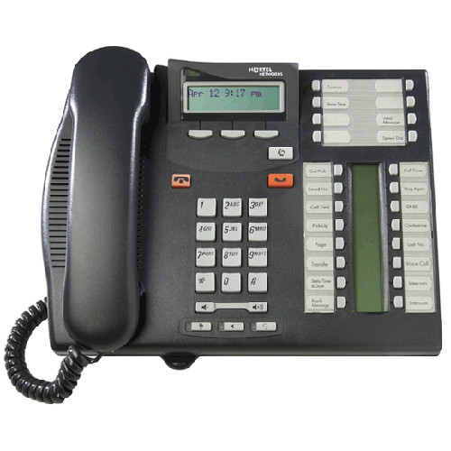 T7316 Nortel Telephone for Nortel phone system