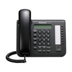 Panasonic KX-TDA30 Telephone System with 4 ISDN2 and 4 Phones W/O Side Cover 
