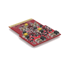 Sangoma FXO module for business phone systems