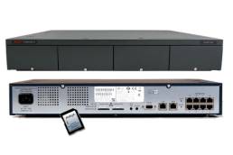Avaya IP500v2 Chassis for Avaya phone systems in Canada