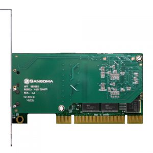 Sangoma PRI PCI Card for pbx asterisk business phone systems