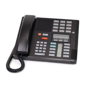 Nortel Refurbished M-Series Telephone for Nortel phone system