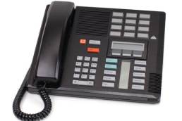 Nortel Refurbished M-Series Telephone for Nortel phone system