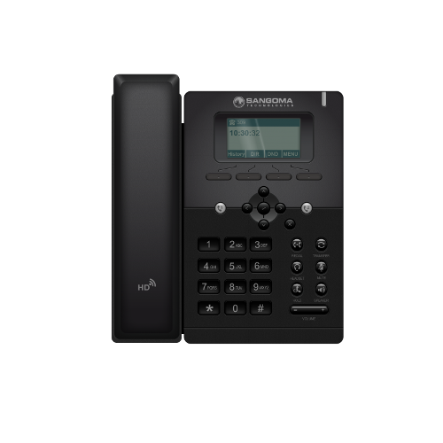 Sangoma S300 IP Telephone for business telephone systems