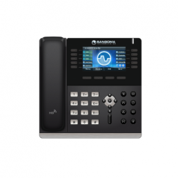 Sangoma S700 IP Telephone for office phone systems
