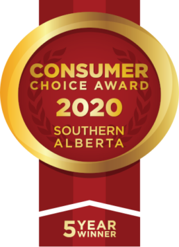Consumer Choice Award 2020 - Atcom Systems