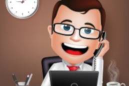 Telephone User
