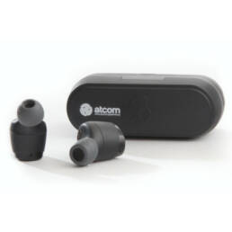 Atcom Bluetooth Earbuds