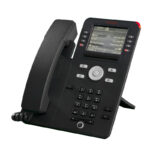 Avaya J169 Telephone used in Cloud and VoIP office and business phone systems across Canada