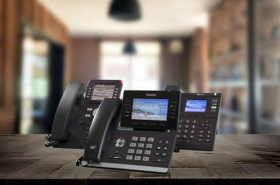 VoIP Phone