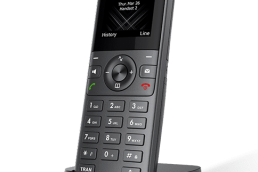 Yealink W73h Cordless