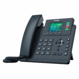 Yealink T33G VoIP Phone
