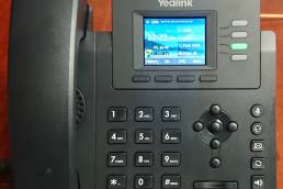 T33g VoIP Phone