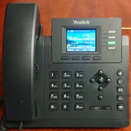 T33g VoIP Phone