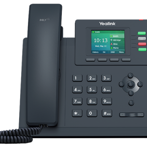 Yealink T33G rental phone