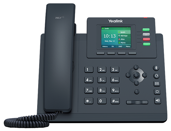 Yealink T33G IP Phone