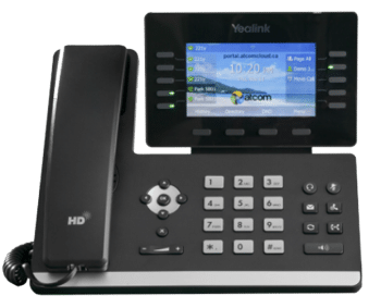 Find VoIP Phone Systems for Your Business from Atcom Systems