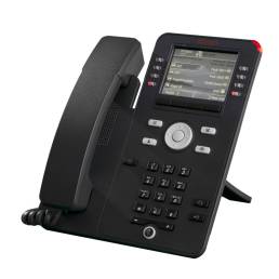 AtcomCloud J169 IP Phone Rental