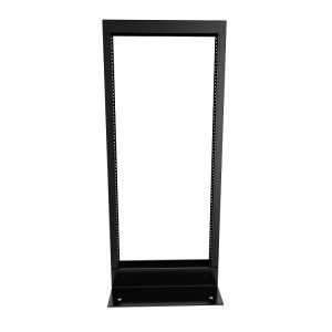 Tidy Your Network Equipment with a 19" Data Rack