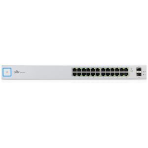 AtcomCloud 24 Port POE Switch Rental